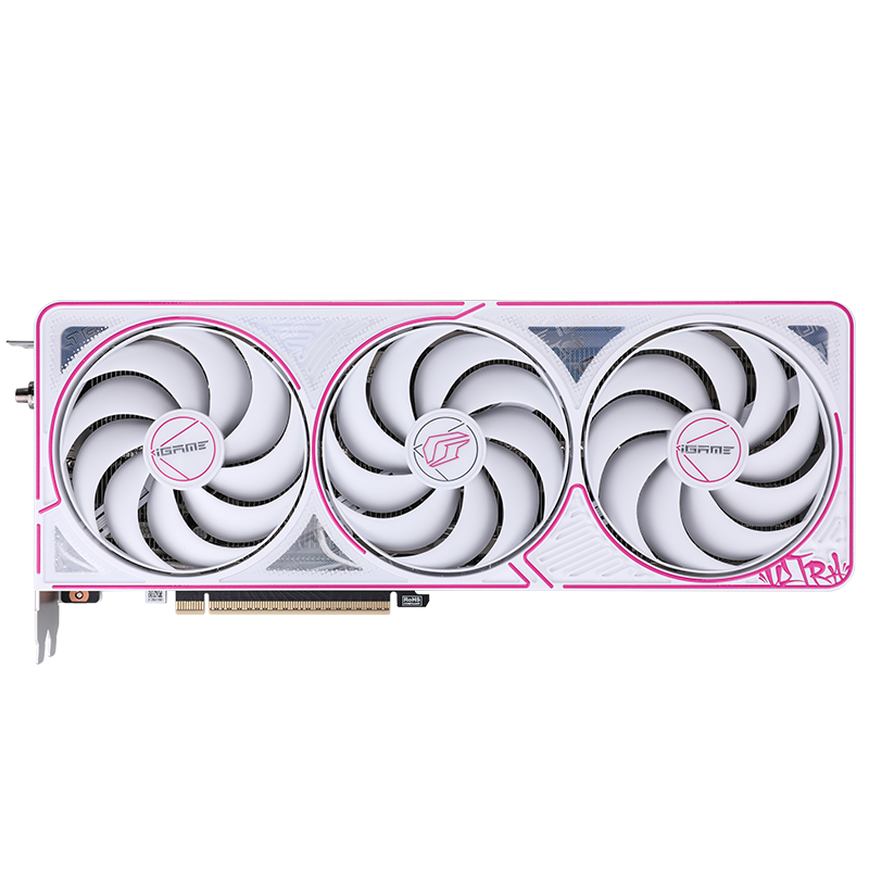 Colorful iGame GeForce RTX 5060 Ti Ultra W OC 8GB-V - Image 2